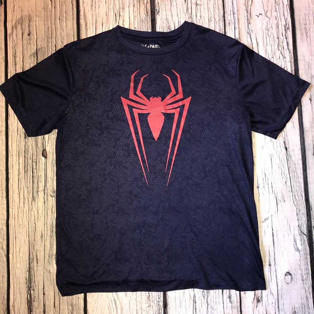 Spider-Man t-shirt